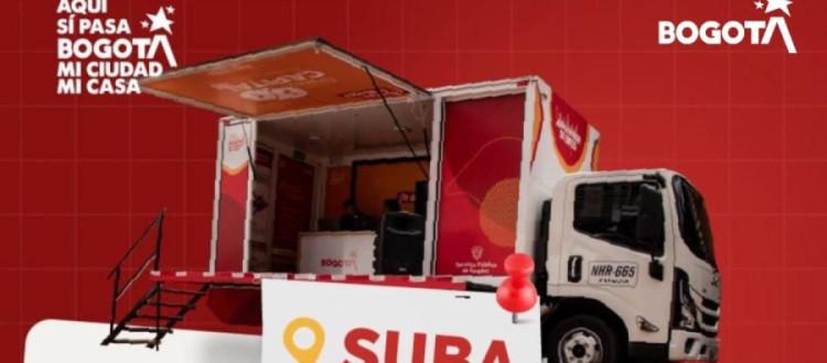 Imagen: Secretaría Distrital de Desarrollo Económico