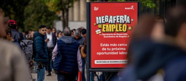 Foto: Secretaría Distrital de Desarrollo Económico