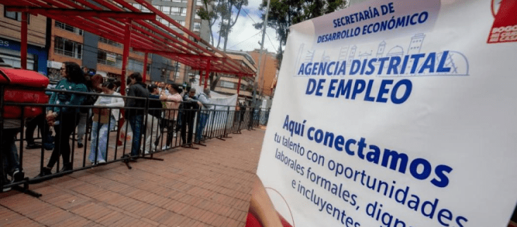 Personas reunidas Foto: Secretaría de Desarrollo Económico