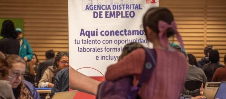 Personas reunidas Foto: Secretaría de Desarrollo Económico