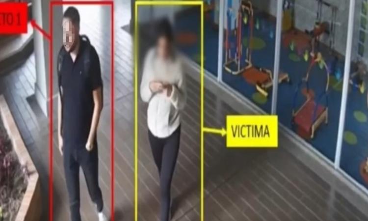 Cárcel hombre señalado del feminicidio de su pareja en localidad Suba