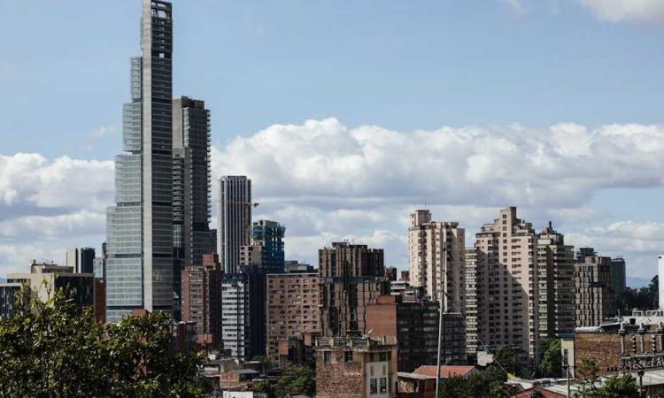 Conoce aquí el pronóstico del clima para este 21 de julio en Bogotá 