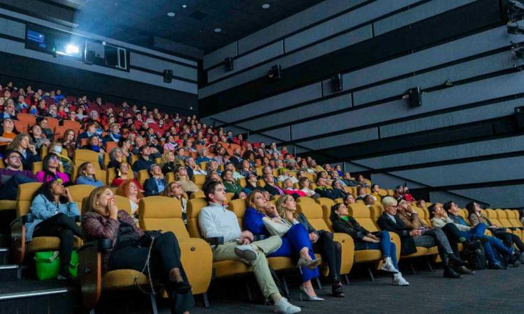 Llega el Mubi Fest a la Cinemateca de Bogotá: Del 21 al 23 de julio 