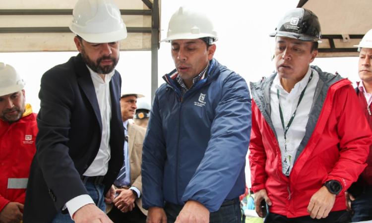 Av Guayacanes se entregará en los primeros 100 días de gobierno de alcalde Galán