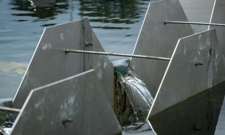 Racionamiento de agua en Bogotá 24.977 hogares sancionados por consumo