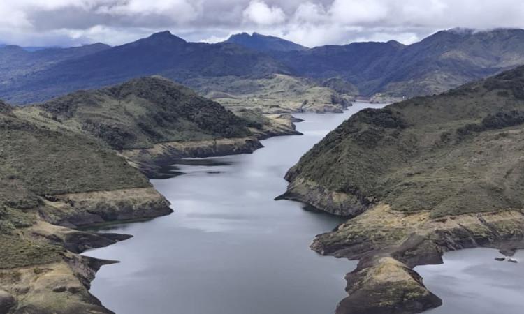 92 millones de dólares protección fuentes hídricas Bogotá-Cundinamarca