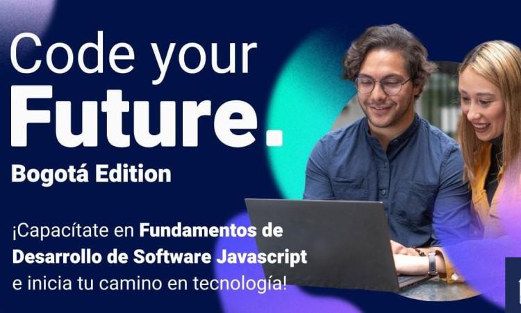 Cursos gratis en Bogotá accede a formación en tecnología y marketing 