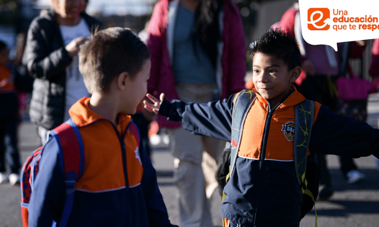 Matrículas en Bogotá formalización de cupos en colegios distritales 