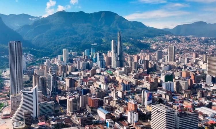 Bogotá en ranking World’s Best Cities 2026 mejores ciudades del mundo