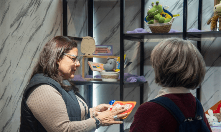 Engativá presenta Plan Navidad con seguridad y eventos comunitarios