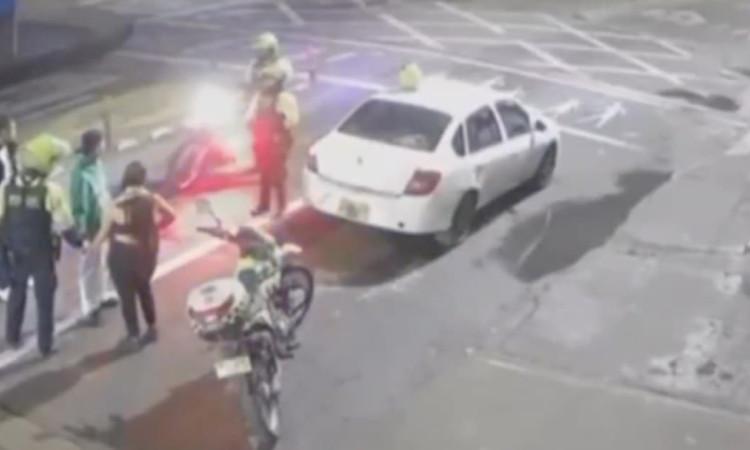 Policía Bogotá atendió 1.314 reportes por riñas durante Navidad 2025