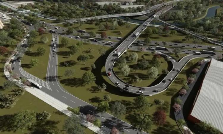 CAR modificó licencia ambiental para obras de ALO sur Bogotá y Soacha