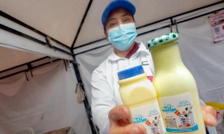 Planes en Bogotá compra en Mercados Campesinos 17 y 18 de enero 2026