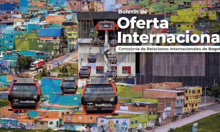 Accede a financiamiento, formación y asesorías desde Bogotá 2026