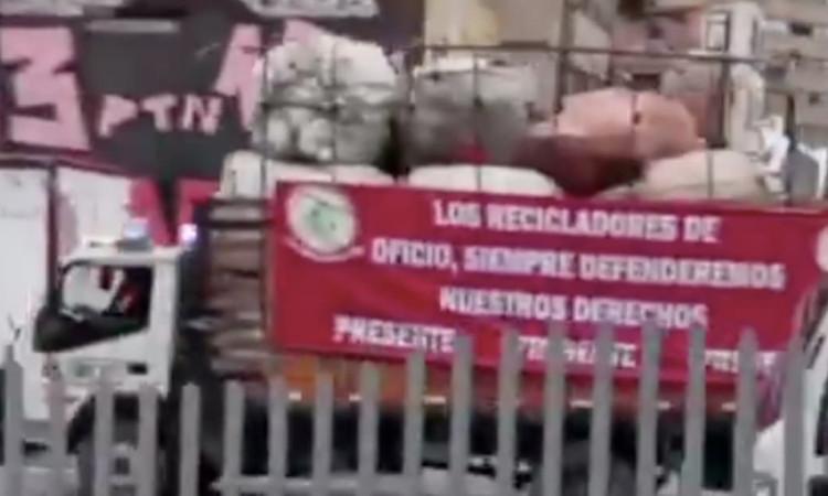 En vivo movilidad Bogotá y rutas TransMilenio hoy 12 de febrero 2026