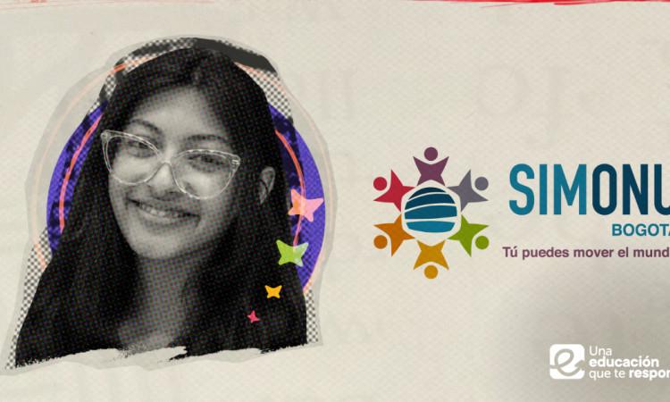 Imagen gráfica relacionada con la convocatoria Simonu 2026