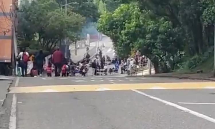 En vivo reporte de movilidad TransMilenio Bogotá hoy miércoles 29 de abril de 2026