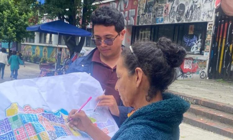 Atención en salud mental con acompañamiento psicológico en Bogotá 2026
