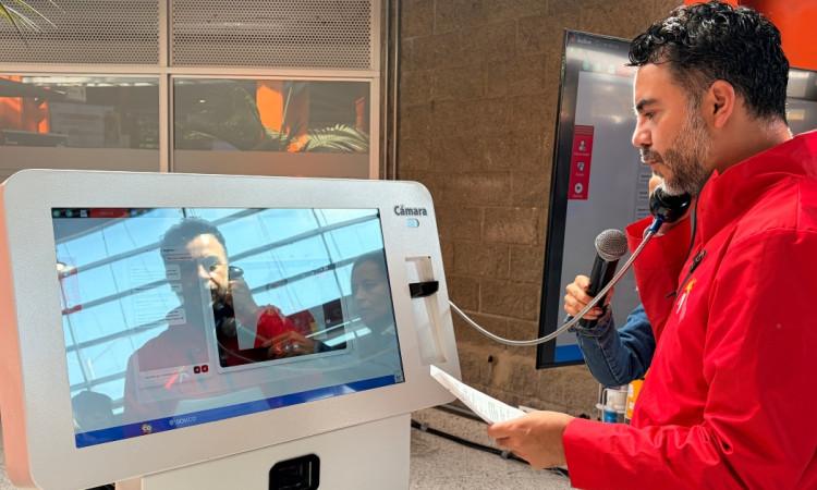 Estos son nuevos servicios que ofrece la Línea 195 a los ciudadanos