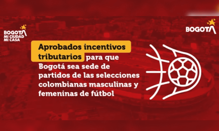 Imagen de la pieza gráfica de Hacienda Bogotá 
