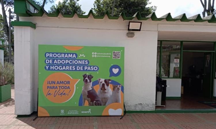 Unidad de Cuidado Animal de Engativá, Bogotá