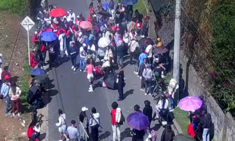 En vivo movilidad Bogotá y rutas TransMilenio hoy 6 sábado de junio de 2026