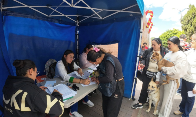 SuperCADE Móvil llega a la localidad de Bosa este 26 de junio