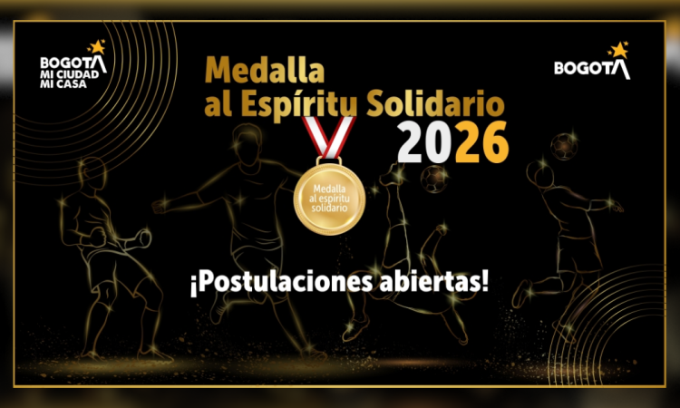 Imagen de la pieza gráfica de FONCEP Bogotá 