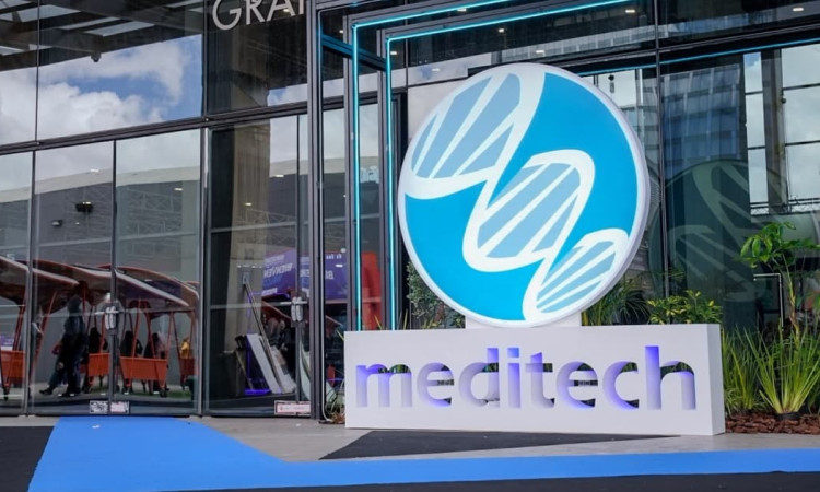 Foto de MEDITECH.