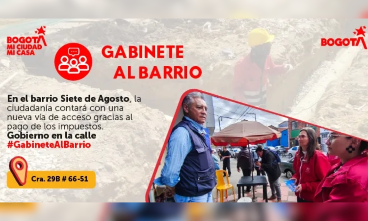 Imagen de la pieza gráfica de Hacienda Bogotá 