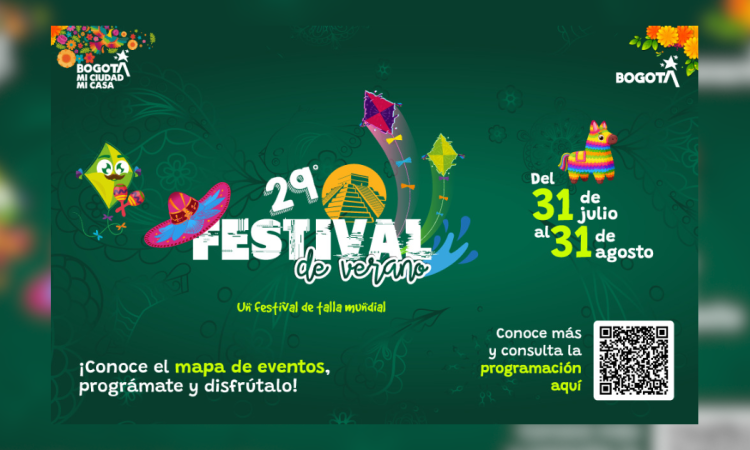 Pieza gráfica de Catastro Bogotá