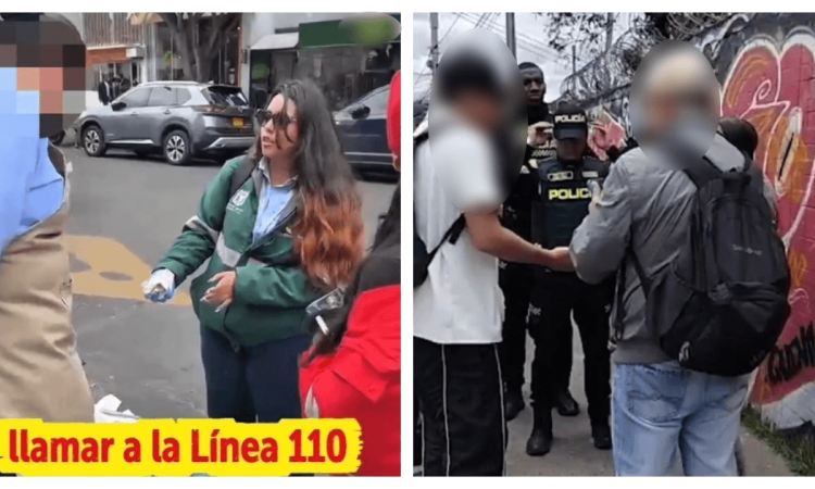 Foto que muestra personas hablando 