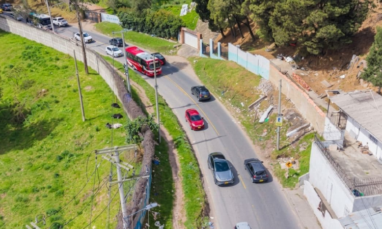 Foto de la carrera Séptima