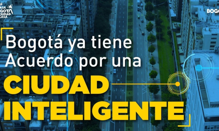 Imagen de pieza gráfica de Hacienda Bogotá 