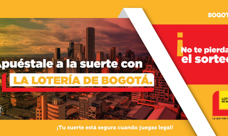 Imagen de pieza gráfica de Hacienda Bogotá 