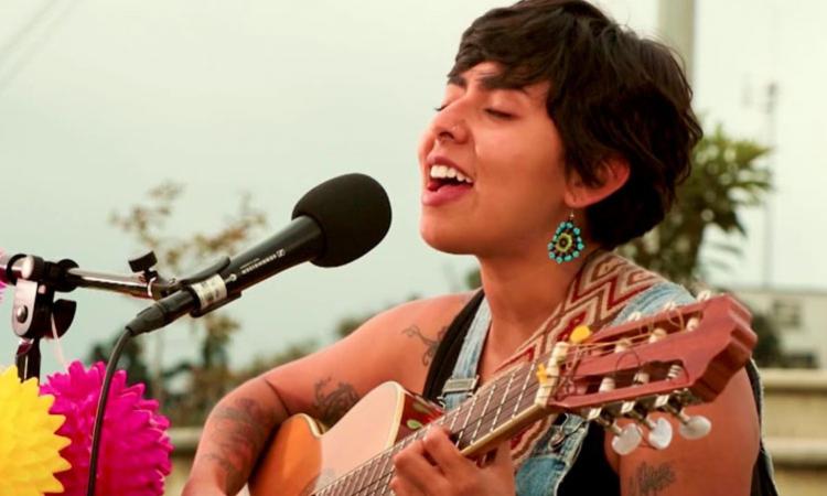 Este domingo Festival Zuque Fest de música en el Parque San Cristóbal 