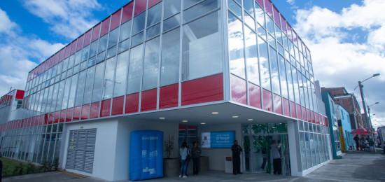 Imagen del Jardín Nogal de la Esperanza