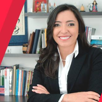 Karol Fajardo Mariño: directora del Instituto Distrital de Turismo IDT