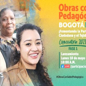 Obras con saldo pedagógico