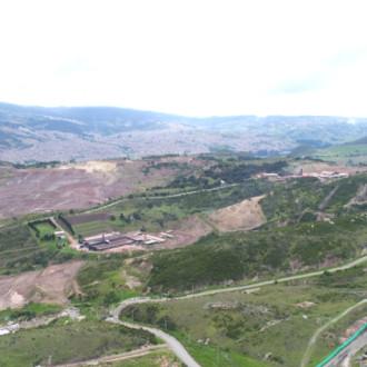 Comunicado: comunidades de Mochuelo Alto, Pasquilla y ciudadanía en general