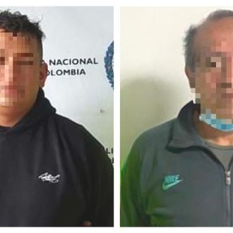 A la cárcel dos profesores que habrían abusado de menores en Bogotá |  Bogota.gov.co
