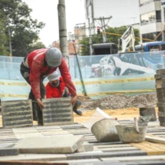 Movilidad en Bogotá: hay cierres viales por obras en la Zona Rosa |  Bogota.gov.co