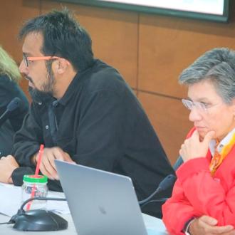 Plan de contingencia para la atención y ayuda humanitaria inmediata