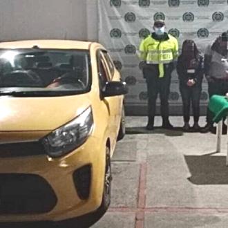 En Los Mártires capturadas 3 personas con 2.500 gramos de alucinógenos | Bogota.gov.co