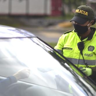 Bogotá: ¿Este lunes festivo 30 de mayo hay Pico y Placa Regional? | Bogota .gov.co