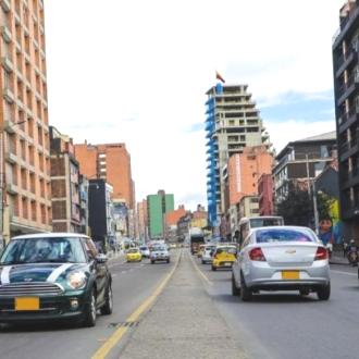 Cómo funciona el nuevo pico y placa de Bogotá: días, horarios y más | Bogota .gov.co