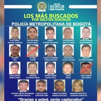 Distrito, Gobierno y Asocapitales impulsan proyectos Ley de seguridad |  Bogota.gov.co