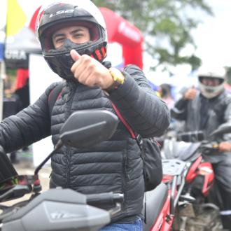 Cursos Teórico Prácticos de Conducción de Moto 2023 gratis en Bogotá