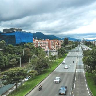 Movilidad: Balance del primer mes del nuevo pico y placa en Bogotá |  Bogota.gov.co