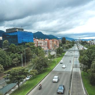 Pico y placa para vehículos particulares del 23 al 26 de mayo de 2023 |  Bogota.gov.co